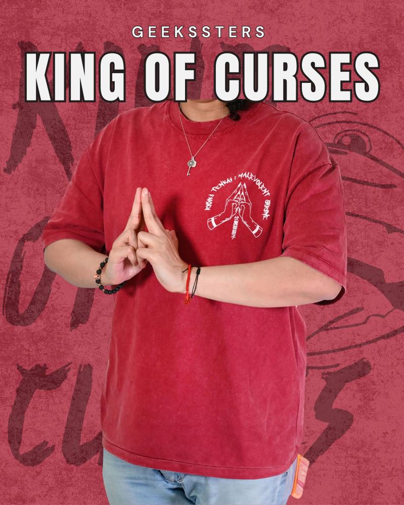 King of Curses