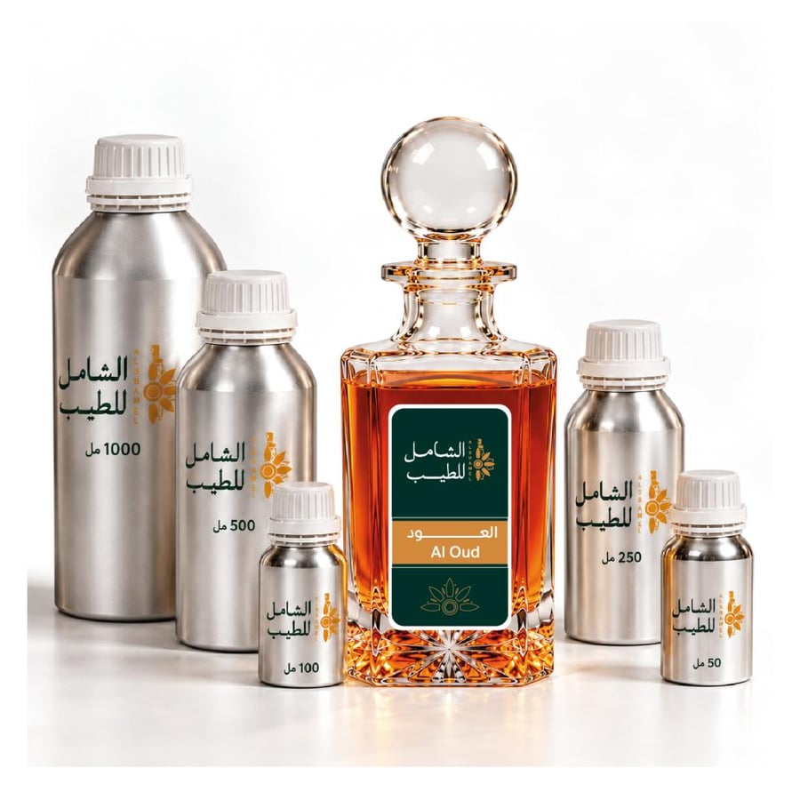 عطر العود