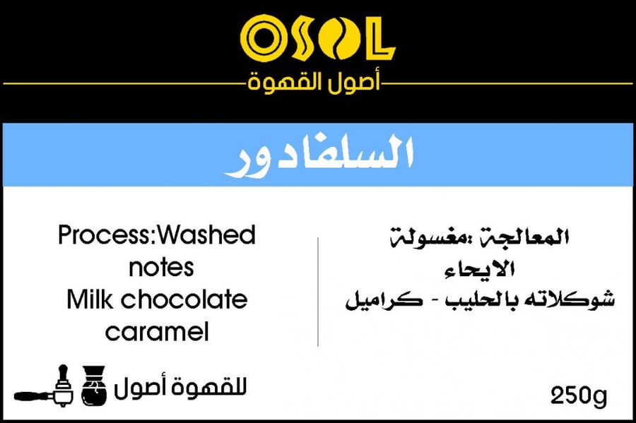 سلفادور