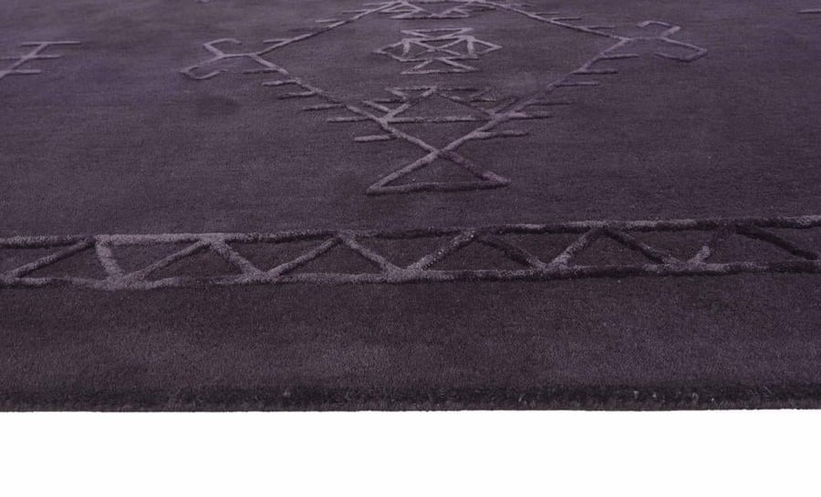 سجاد منسوج يدوي - أصايل