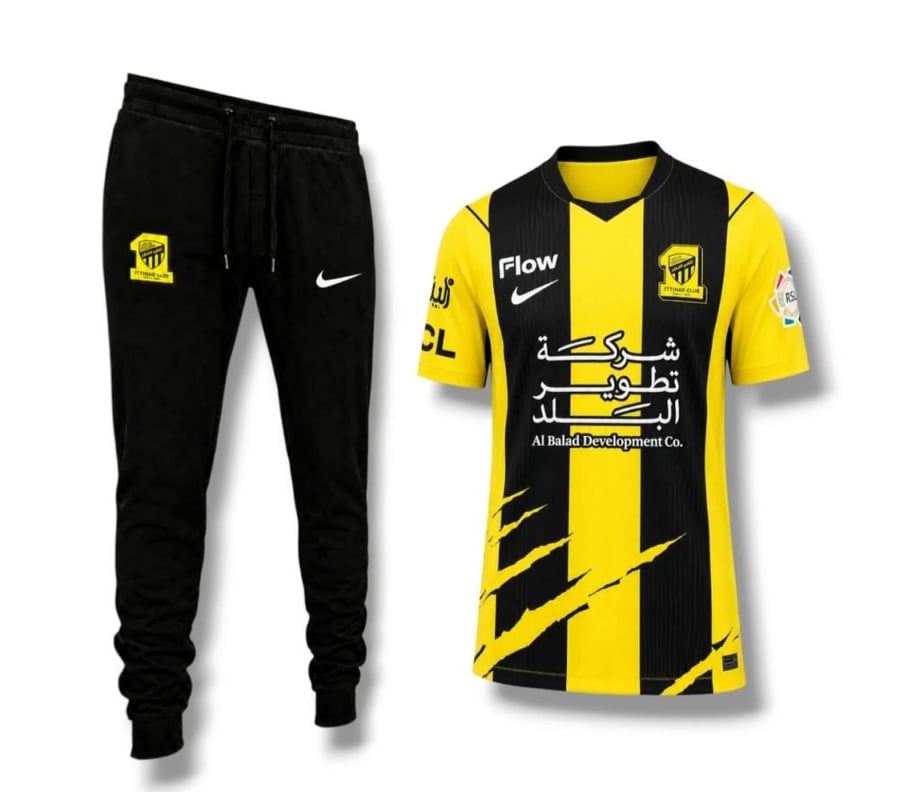 الاتحاد الاساسي 2027