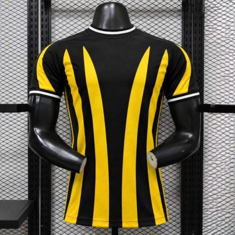 تيشيرت الاتحاد تصميم خاصة 2027