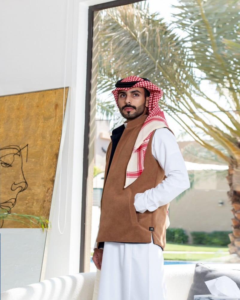 سديري دبل فيش وجهين