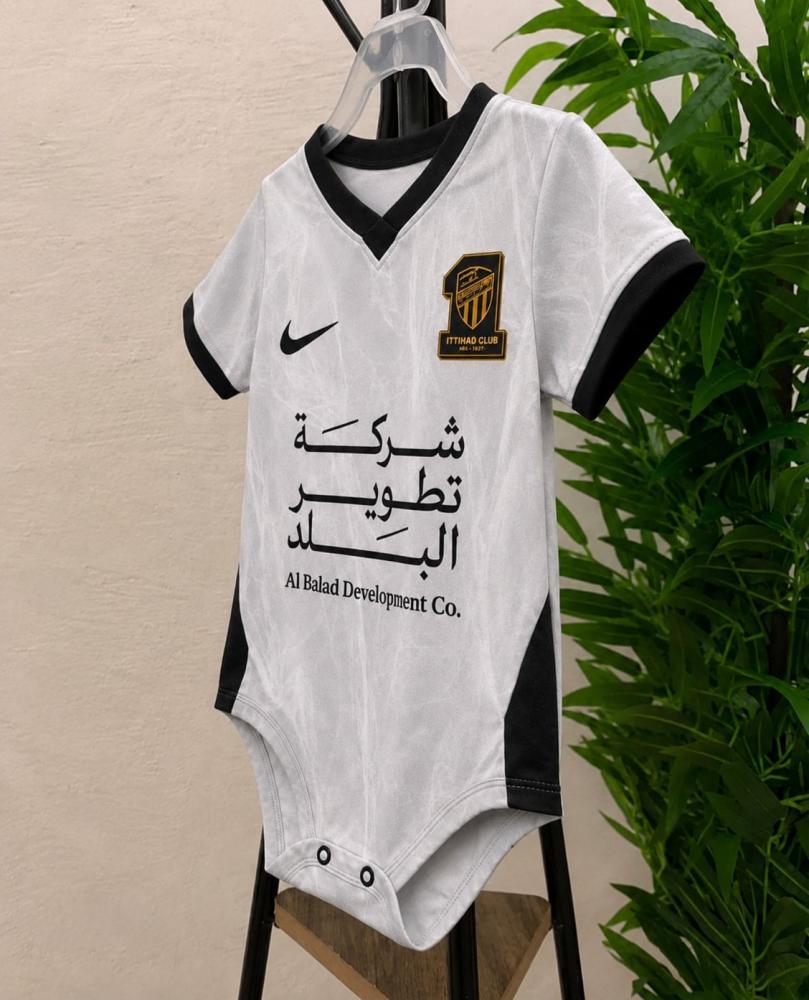 بربتوز الاتحاد الرمادي 2026-2027 للمواليد