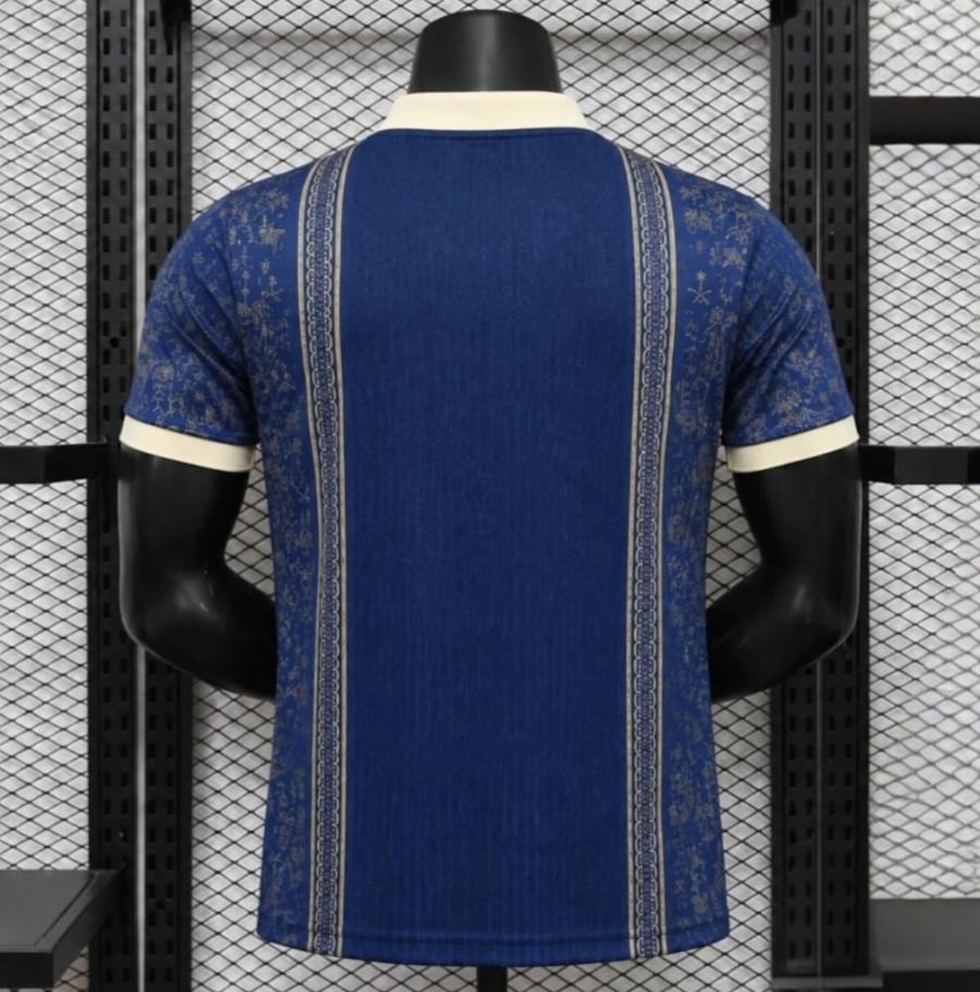 تيشيرت الهلال تصميم خاصة 2027