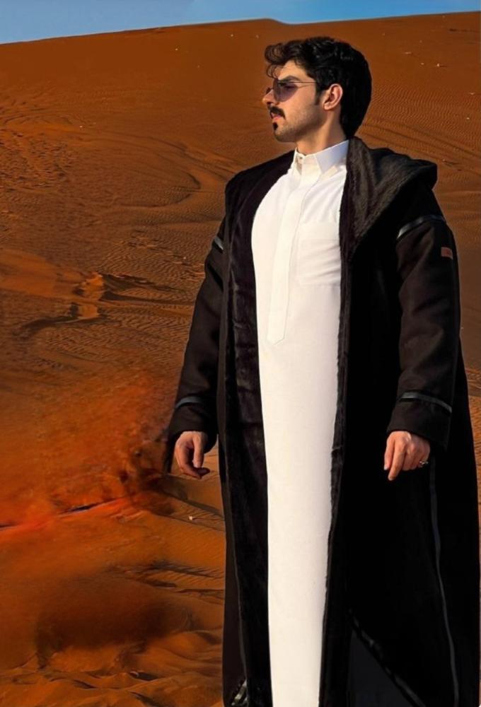 فروه قماش جوخ