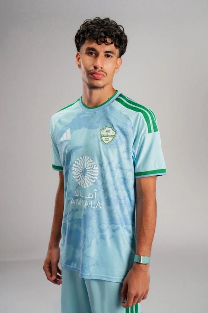طقم الاهلي إصدار خاص ٢٠٢٧