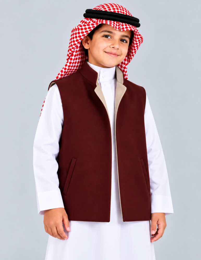 سديري اطفال دبل فيس