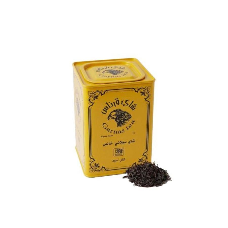 شاي غرناس تلقيمة 250g