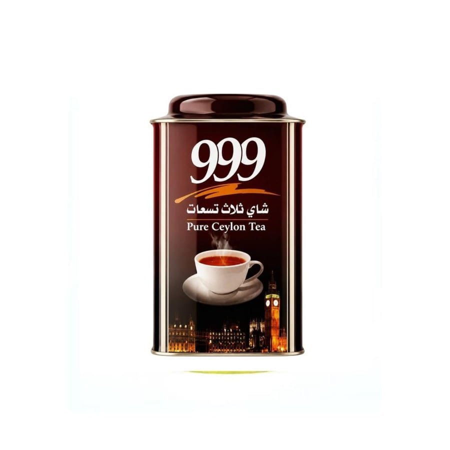 شاي ثلاث تسعات 250g