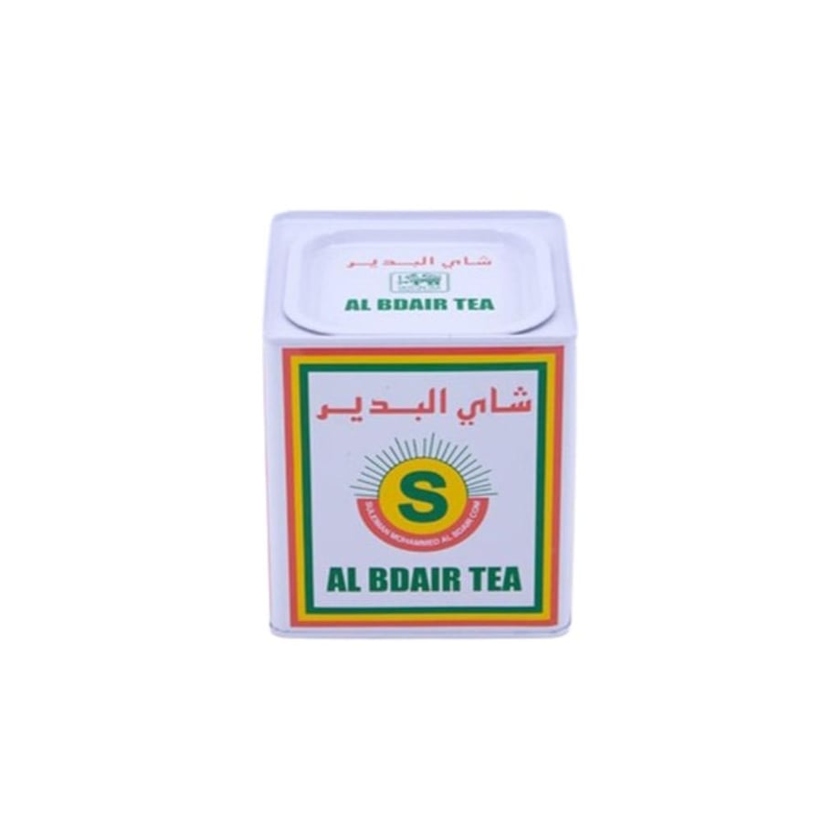 شاي البدير 350g