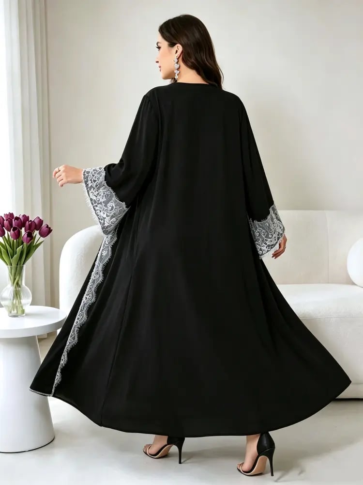 عباية نسائية