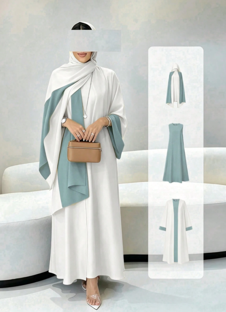 عباية نسائية
