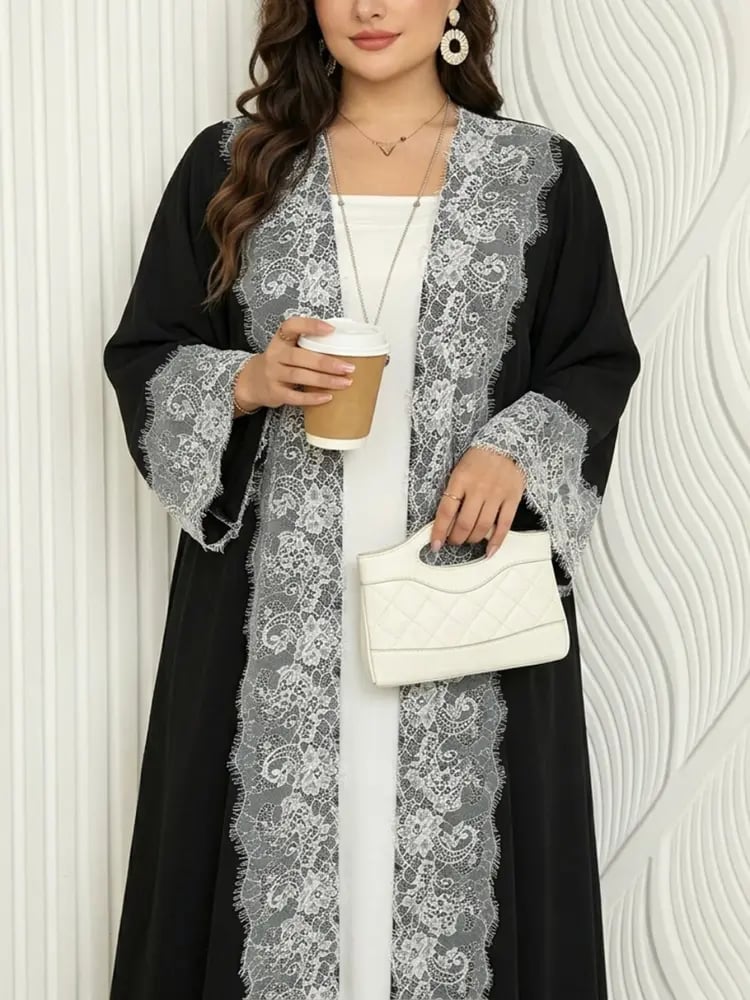 عباية نسائية