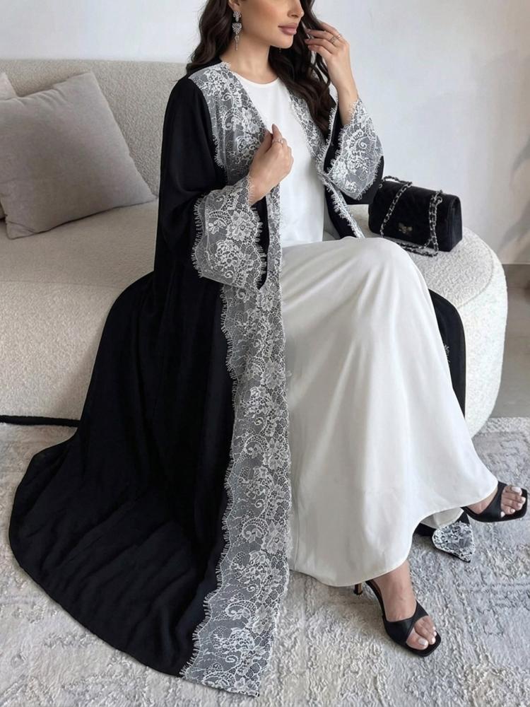 عباية نسائية