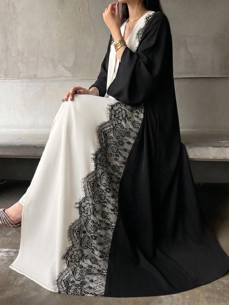 عباية نسائية