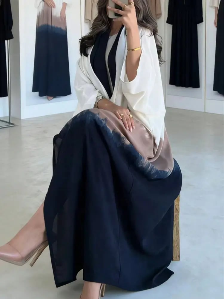 عباية نسائية