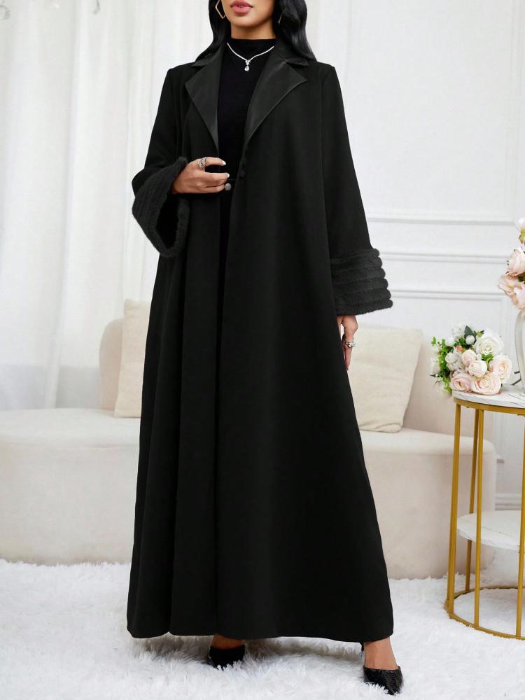 عباية نسائية أنيقة