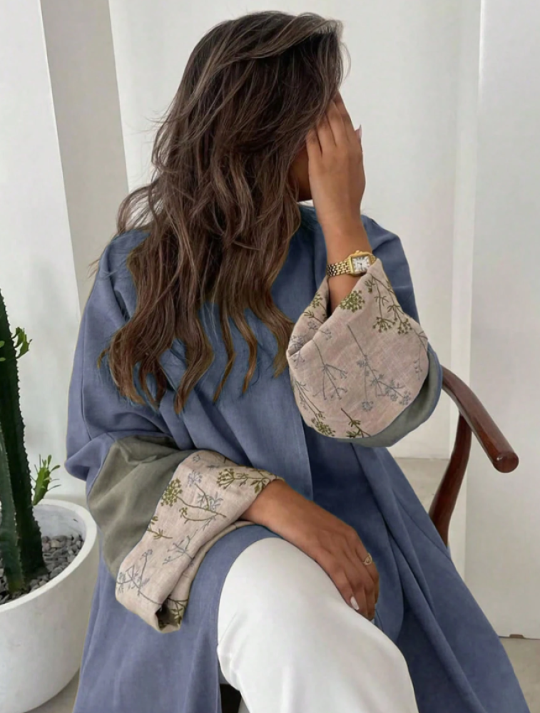 فستان نسائي أنيق
