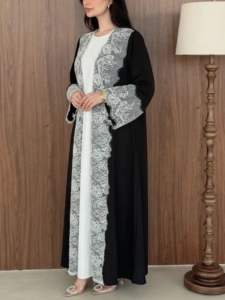 عباية نسائية