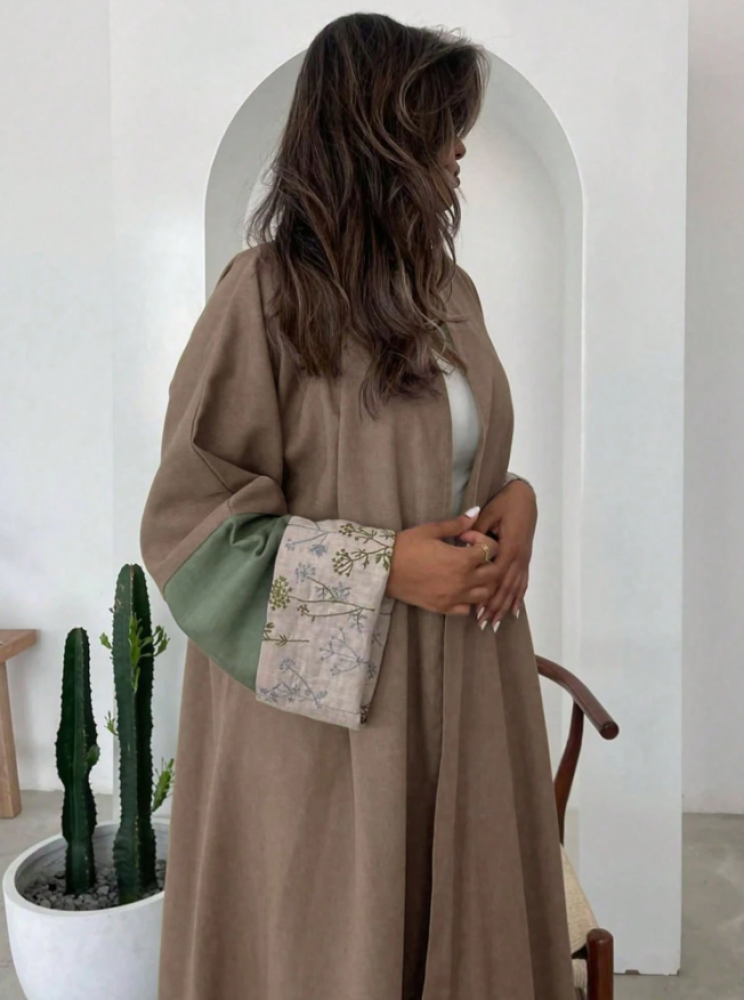 فستان نسائي أنيق