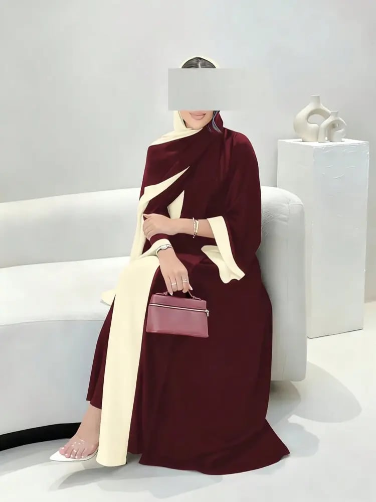 عباية نسائية