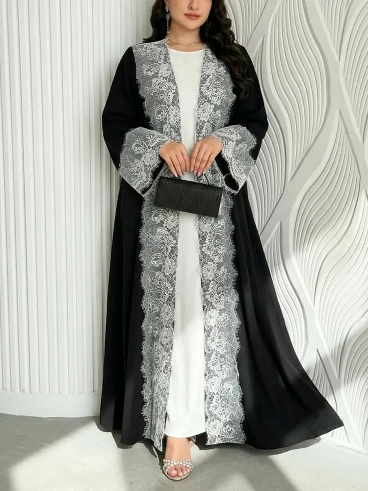 عباية نسائية