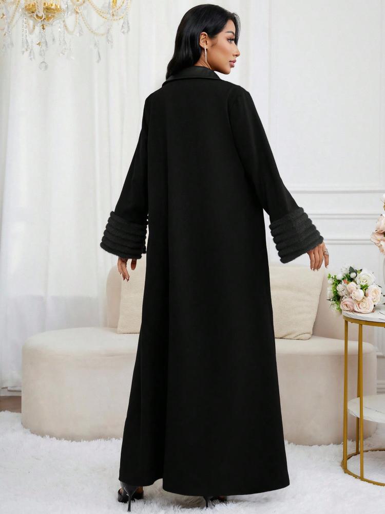 عباية نسائية أنيقة