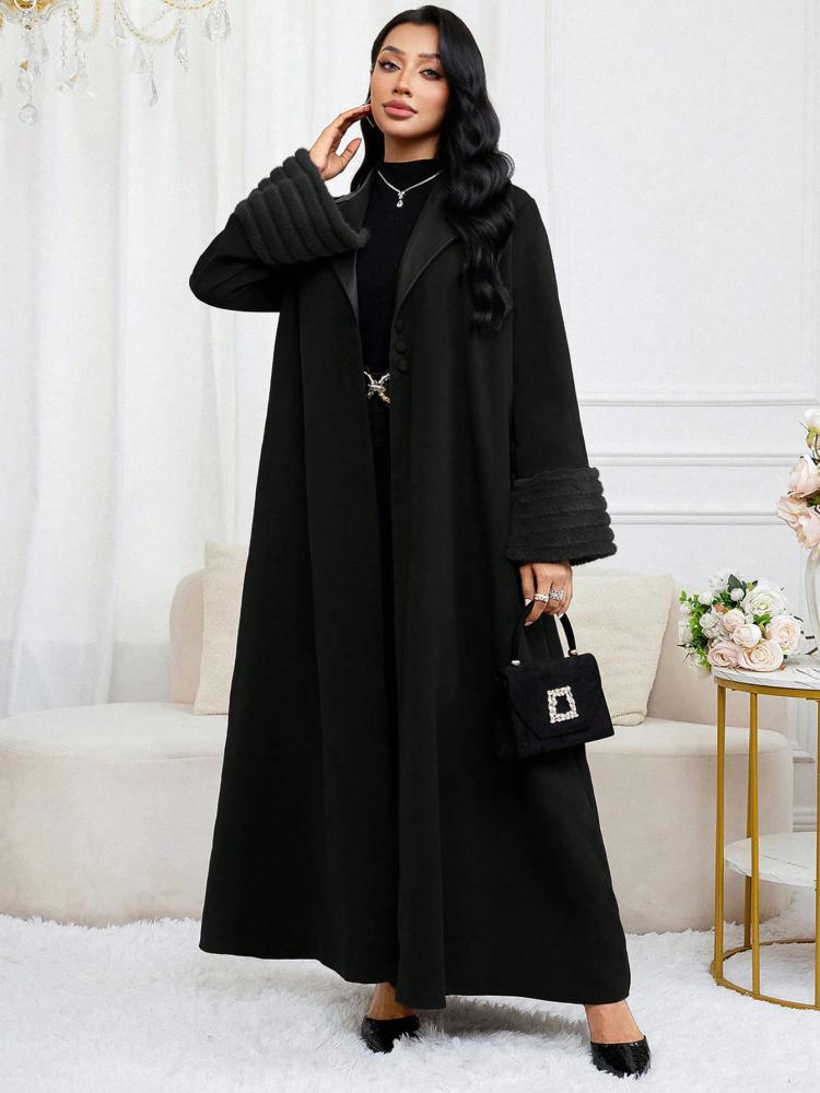 عباية نسائية أنيقة