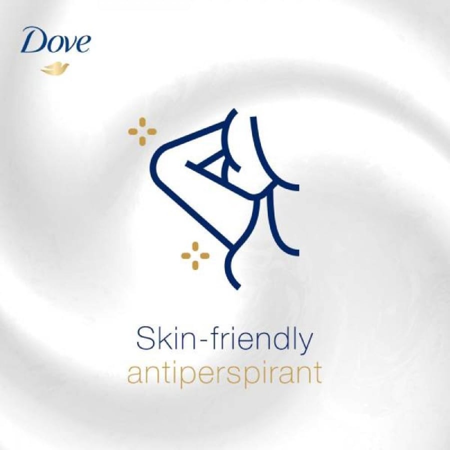 دوف مزيل عرق رول 50 مل اصلي