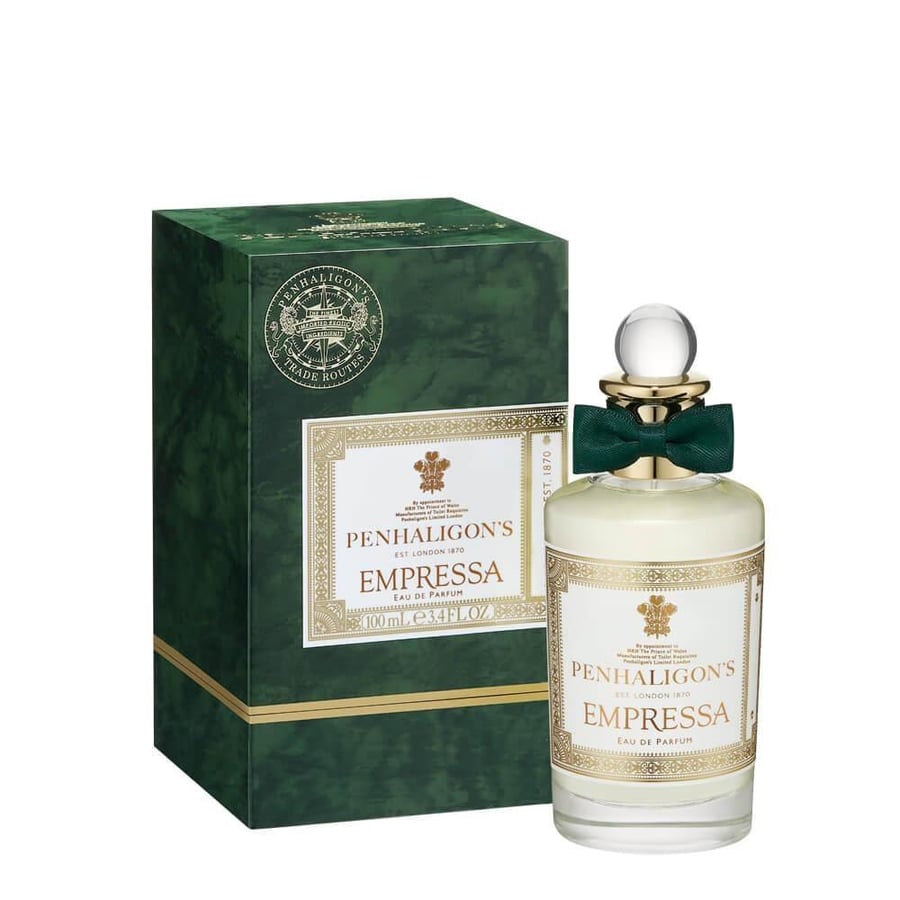 عطر بنهاليغونز امبريسا او دو بارفيوم 100مل