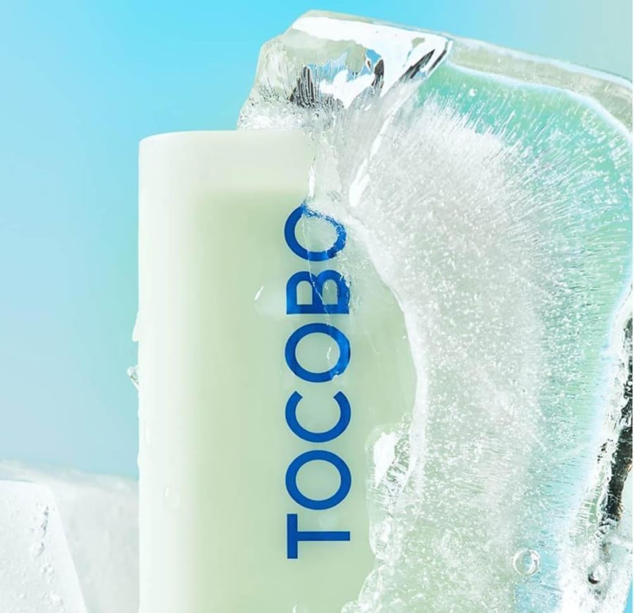 توكوبو سيكا كالمينج ستيك واقي شمس SPF 50 – 18 جم
