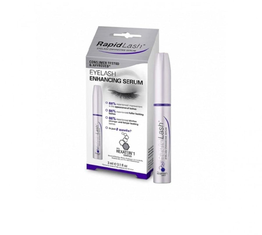 سيروم الرموش رابيد لاش 3ML