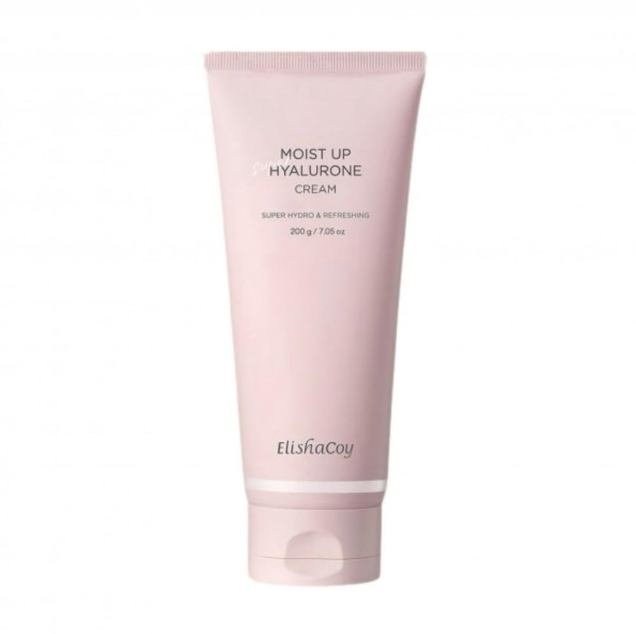 كريم موست اب هيالورون للترطيب من ايليشاكوي 200غ
