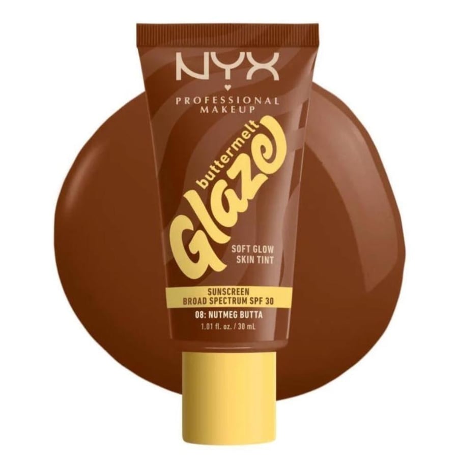 نيكس كريم اساس مع عامل حماية من الشمس 30 مل