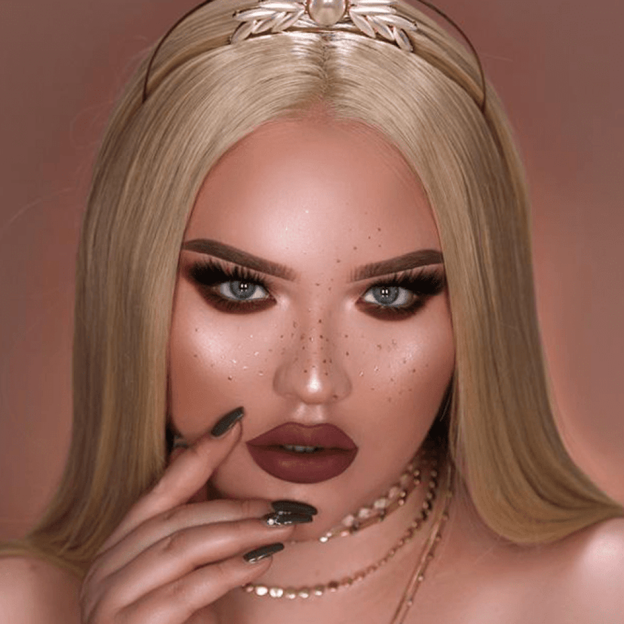اوفرا اضاءة جلو جولز