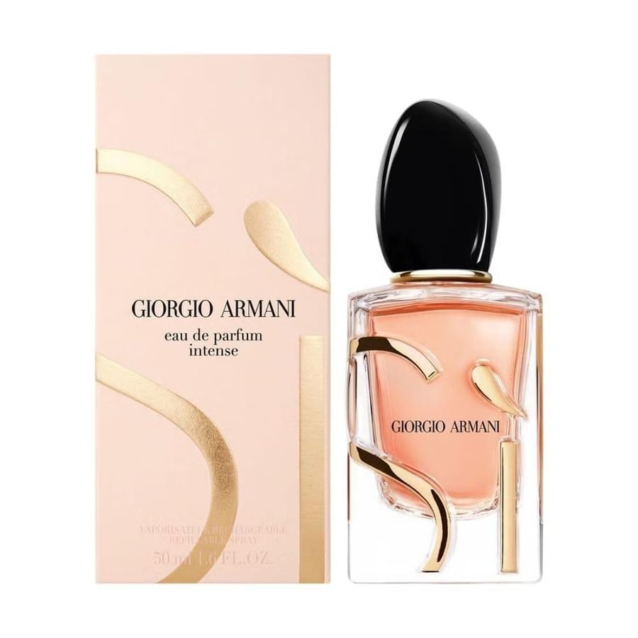 عطر ارماني سي او دو بارفيوم انتنس 50مل