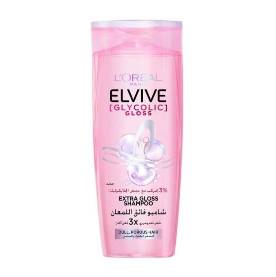 لوريال مجموعة الجلايكوليك