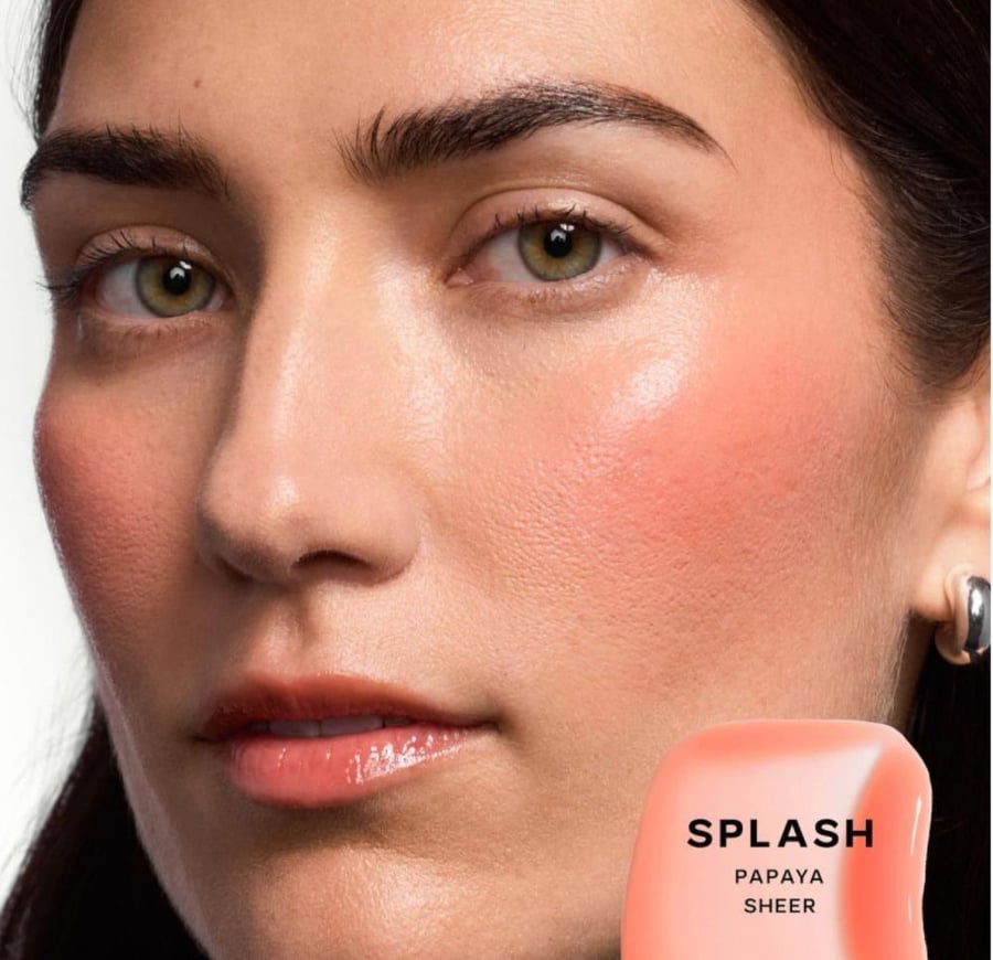 ساي زيت ملمع الشفاه جلوسي باونس عالي اللمعان ومرطب 5 مل - Splash