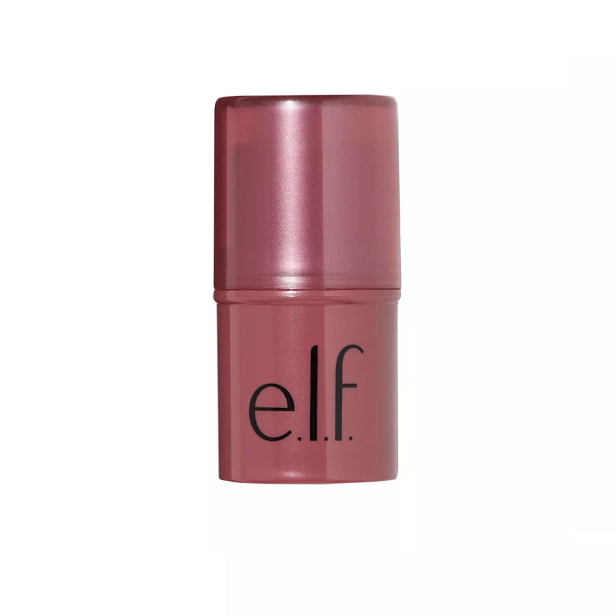 ايلف احمر خدود كريمي ستيك sparkling rose