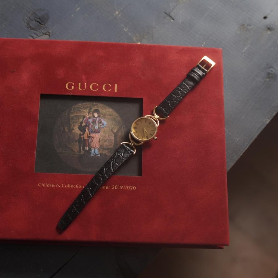 Gucci vintage