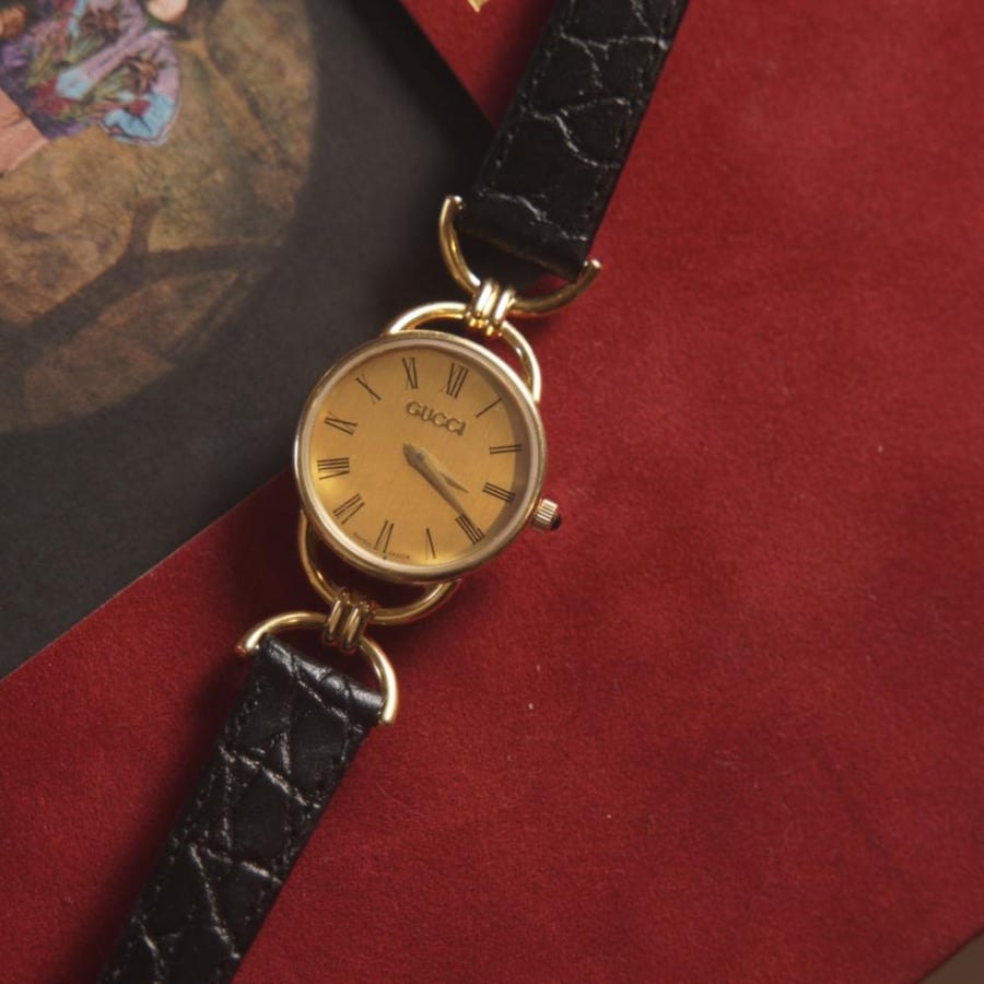 Gucci vintage
