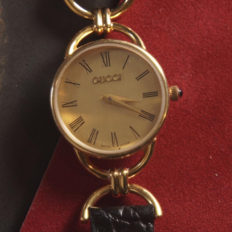 Gucci vintage