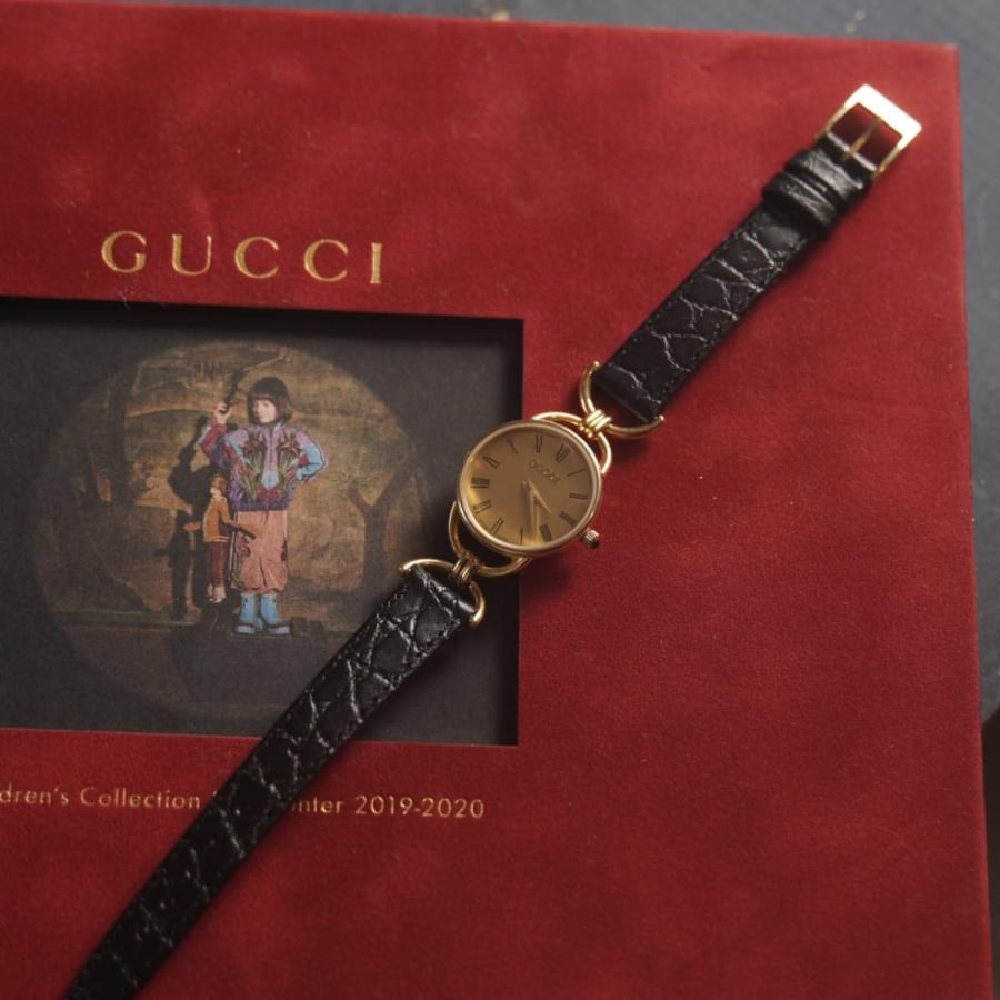 Gucci vintage