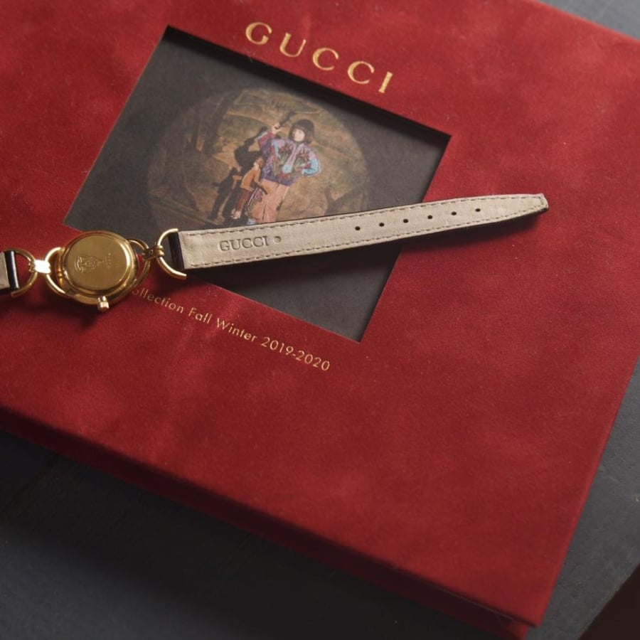 Gucci vintage