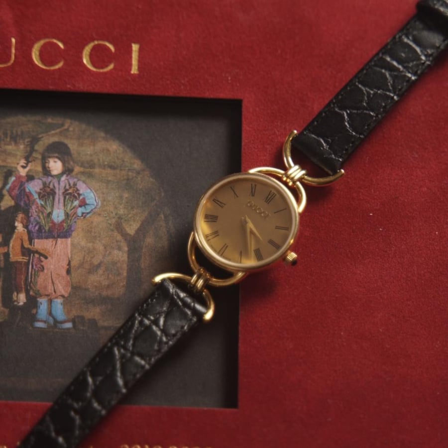 Gucci vintage