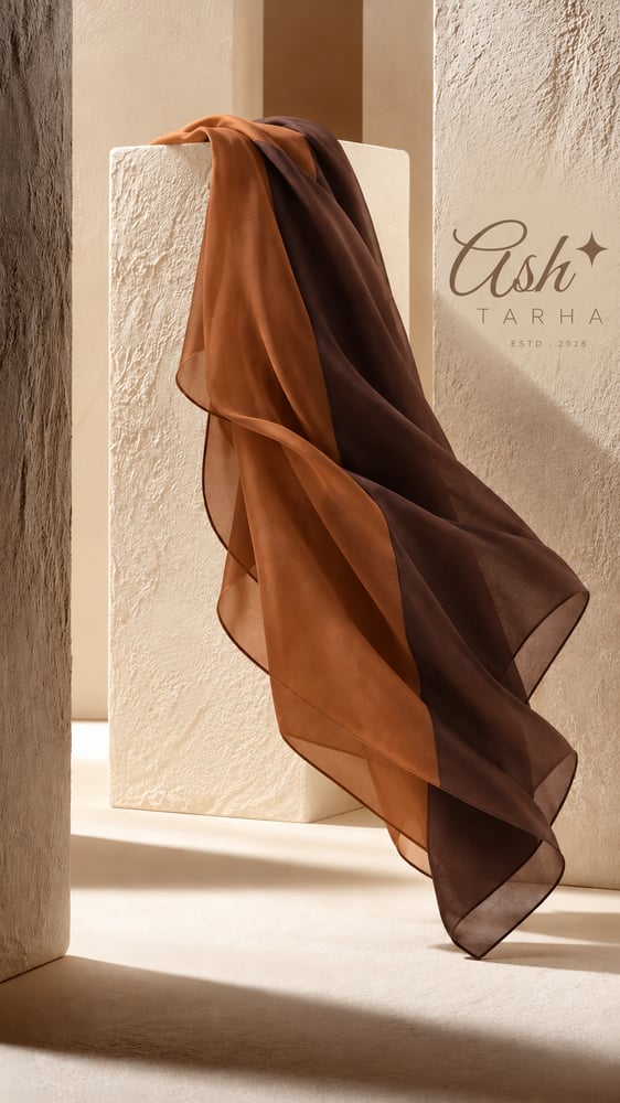 Amber Mocha .1