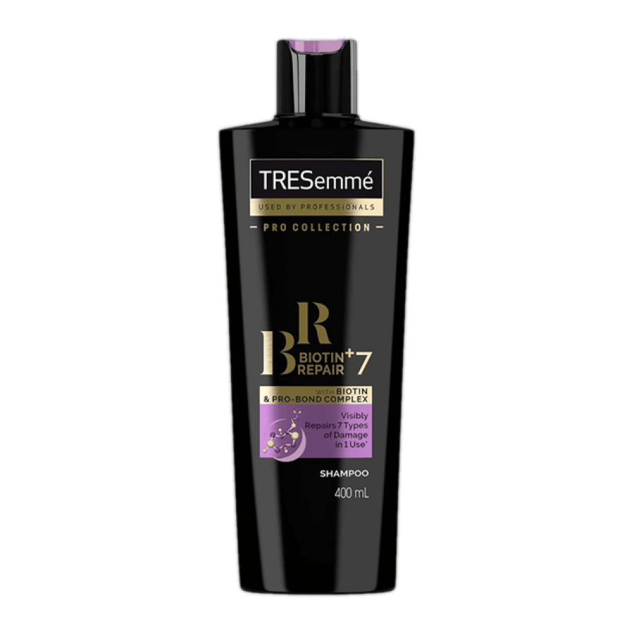 TRESemme Biotin + Repair 7 Shampoo 400ml