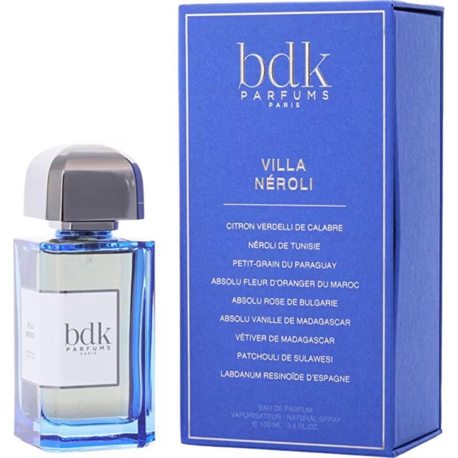 BDK Villa Neroli EDP 100ml