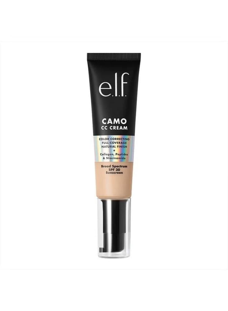 e.l.f. - Camo CC Cream SPF 30